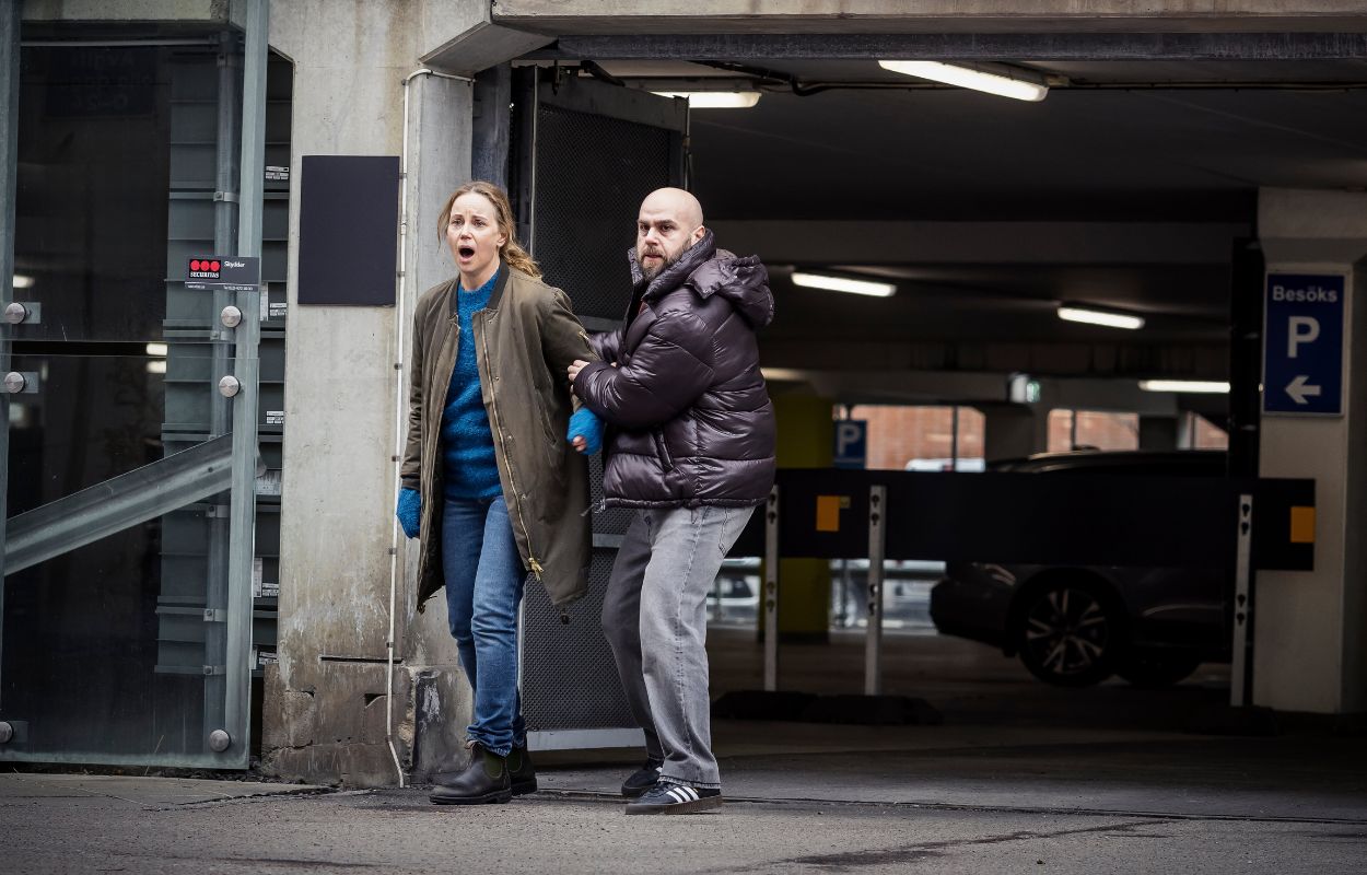 TV4:s tittarsucc&eacute; "Sanningen" &auml;r tillbaka &ndash; s&aring; bra &auml;r s&auml;song 2