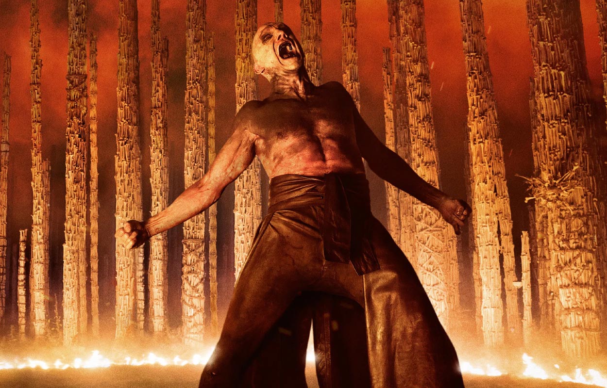 ”28 Years Later”-serien fortsätter med en av årets tveklöst bästa filmer