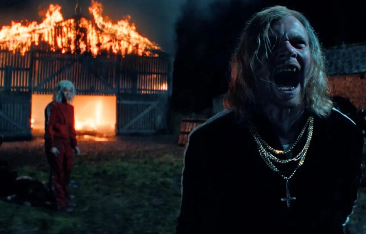 &rdquo;28 Years Later&rdquo;-serien forts&auml;tter med en av &aring;rets tvekl&ouml;st b&auml;sta filmer