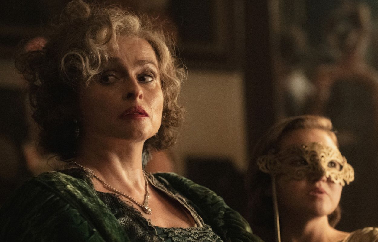 Netflix tolkar en av Agatha Christies mest underskattade gåtor