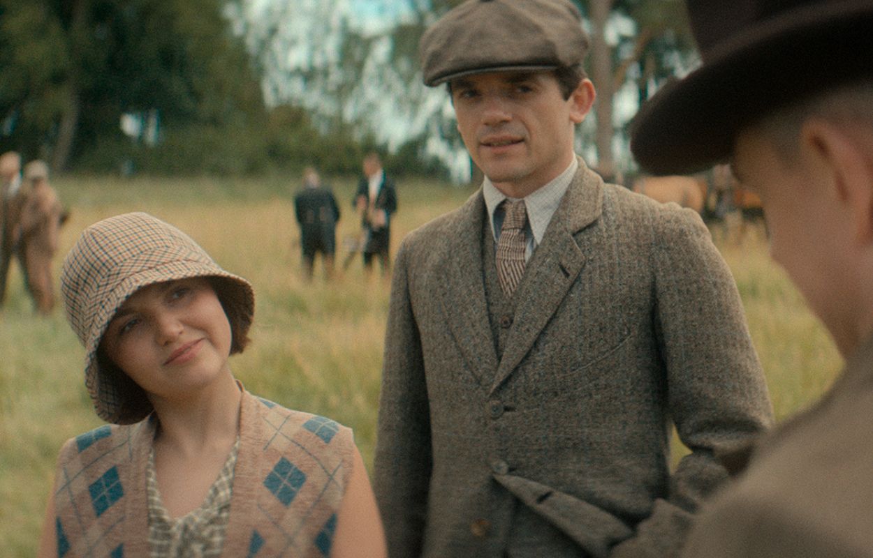 Netflix tolkar en av Agatha Christies mest underskattade g&aring;tor