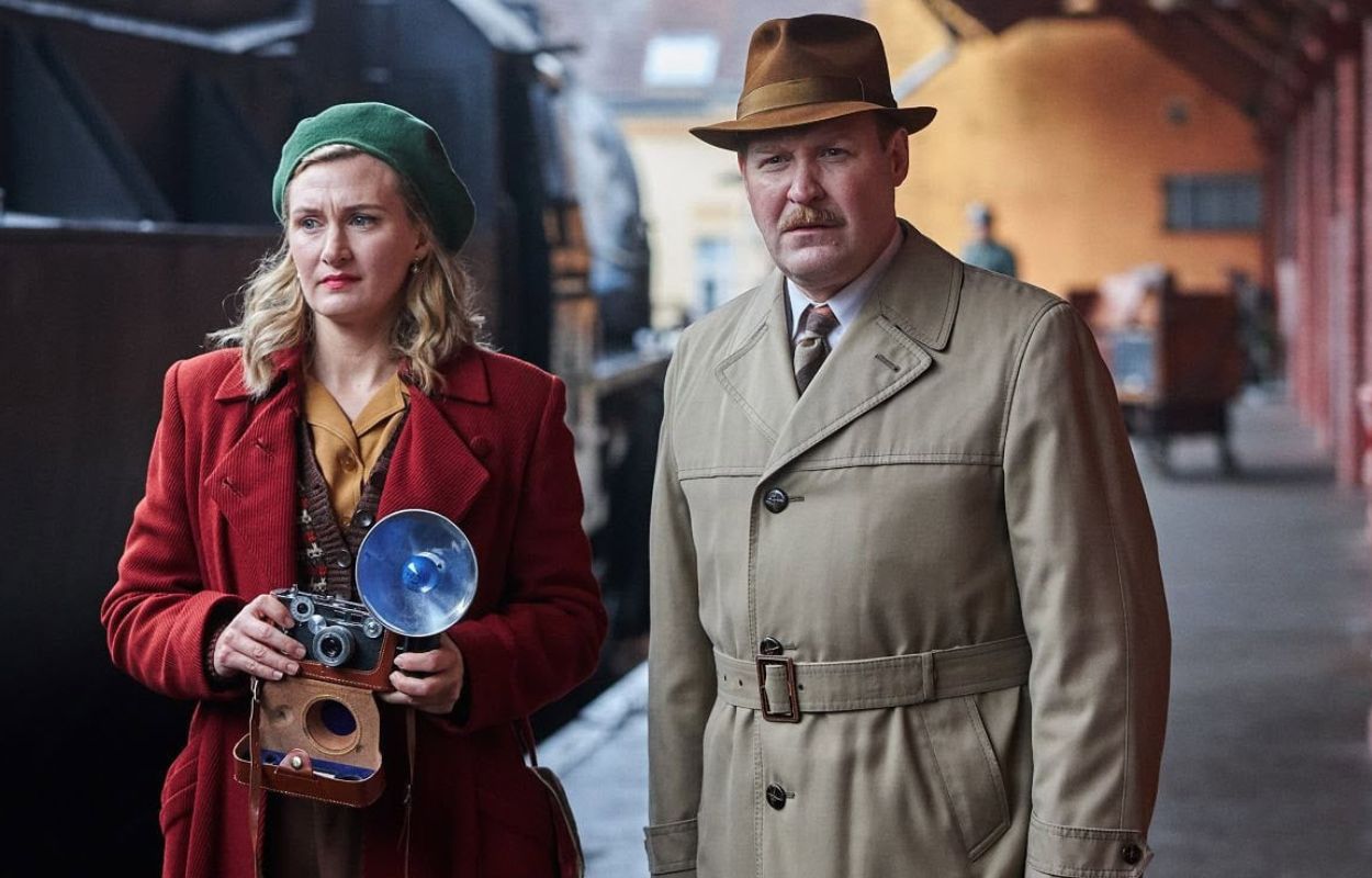 Nu släpps vårens stora svenska Netflix-film – stjärnspäckade rollistan