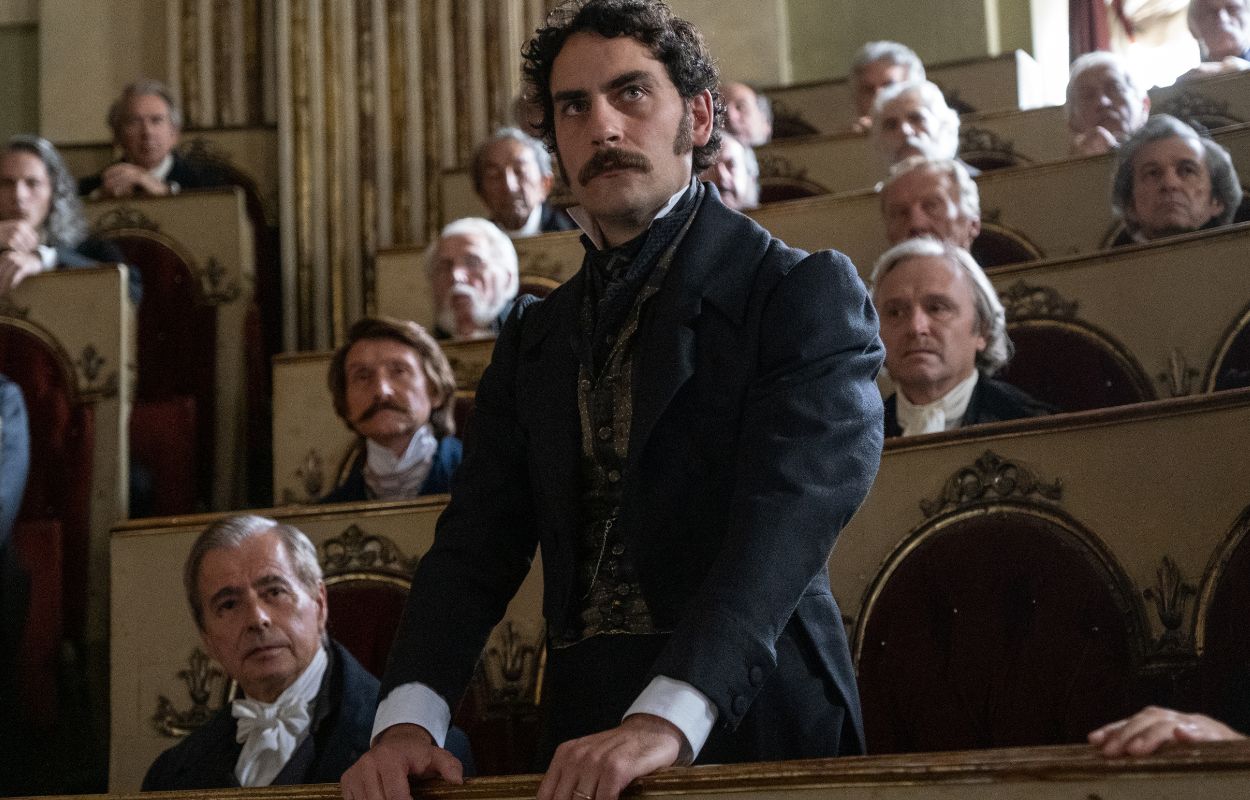 Hyllad thriller fr&aring;n 2024 nu p&aring; SVT Play &ndash; bygger&nbsp;p&aring; &auml;lskad klassisk roman