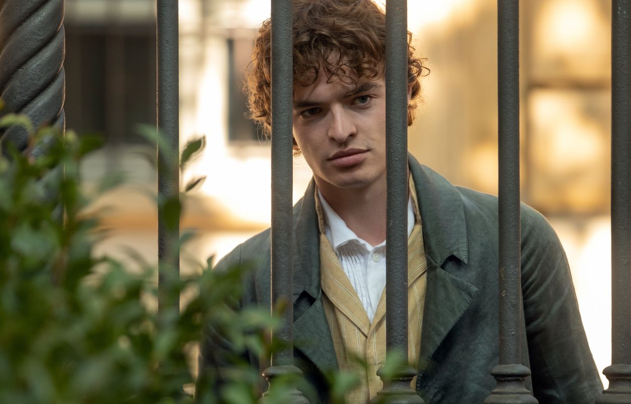 Hyllad thriller fr&aring;n 2024 nu p&aring; SVT Play &ndash; bygger&nbsp;p&aring; &auml;lskad klassisk roman