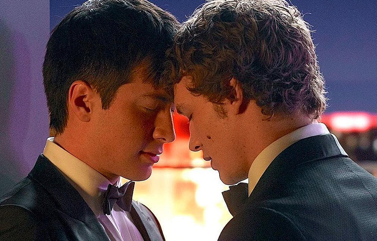 V&auml;rldens mest omtalade serie just nu kommer till Sverige i veckan: &rdquo;Oh&auml;mmad&rdquo;