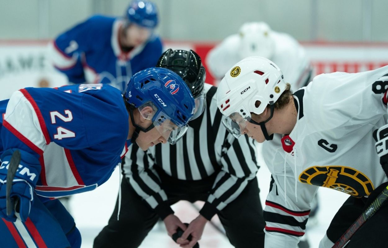 "Heated Rivalry" &ndash; Intimitetskoordinatorn f&ouml;rtj&auml;nar en Oscar (och en semester)