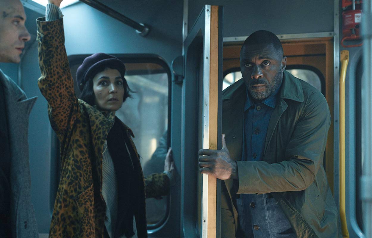 Idris Elba-thrillern &rdquo;Hijack&rdquo; bjuder p&aring; nagelbitande sp&auml;nning i s&auml;song 2
