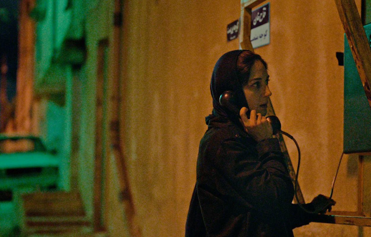 M&auml;sterlig kriminalthriller fr&aring;n 2023 stremar nu p&aring; SVT Play: &rdquo;Svindlande&rdquo;