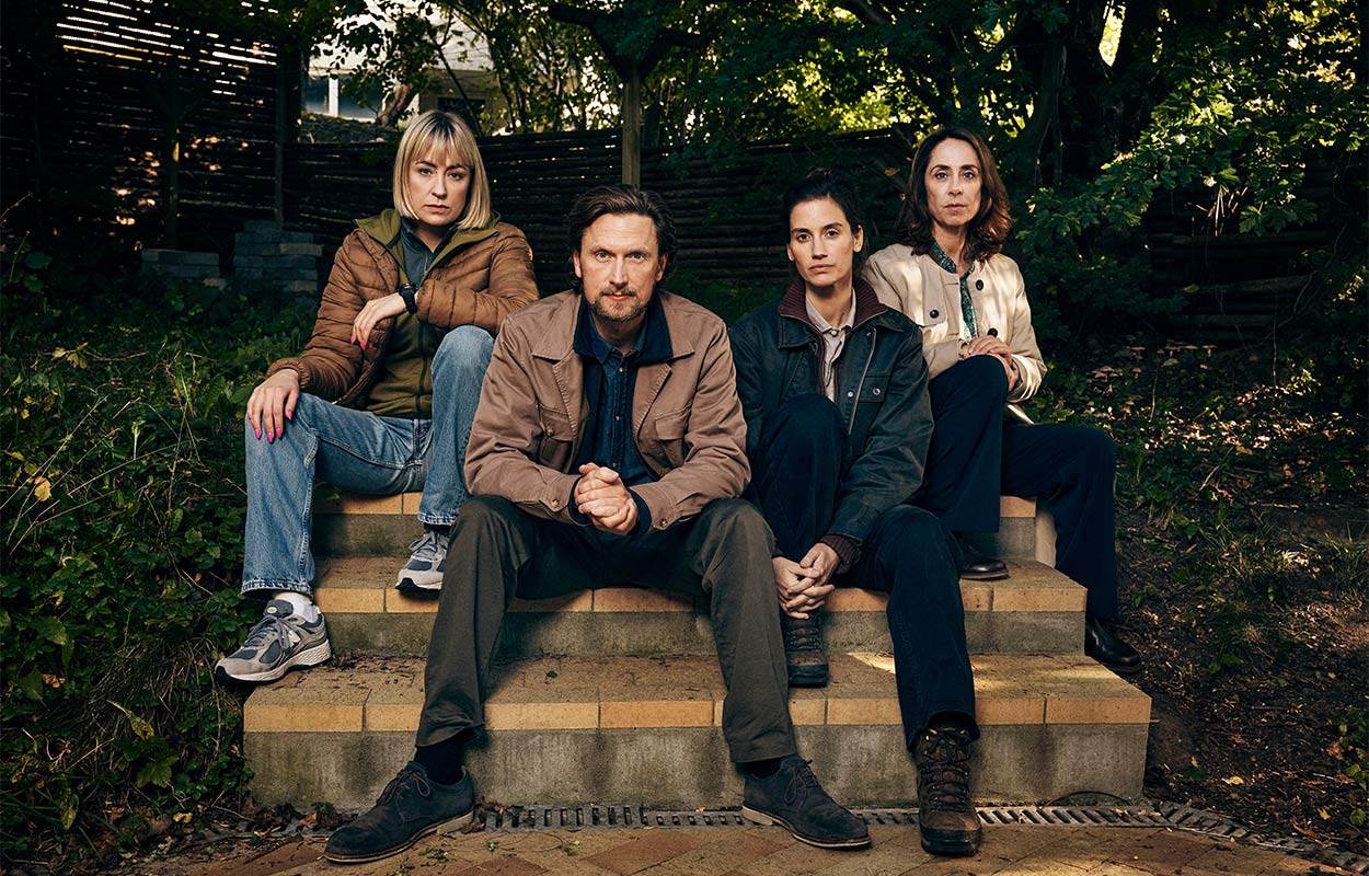 Pressbild Kastanjemannen: Kurrag&ouml;mma (s&auml;song 2)