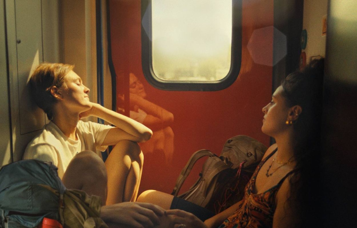 5 riktigt vassa filmer som släpps på SVT Play i veckan