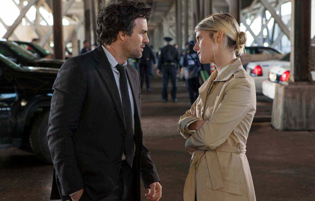 Smart actionthriller fr&aring;n 2013 nu p&aring; TV4 Play: &rdquo;Inget &auml;r vad det verkar&rdquo;