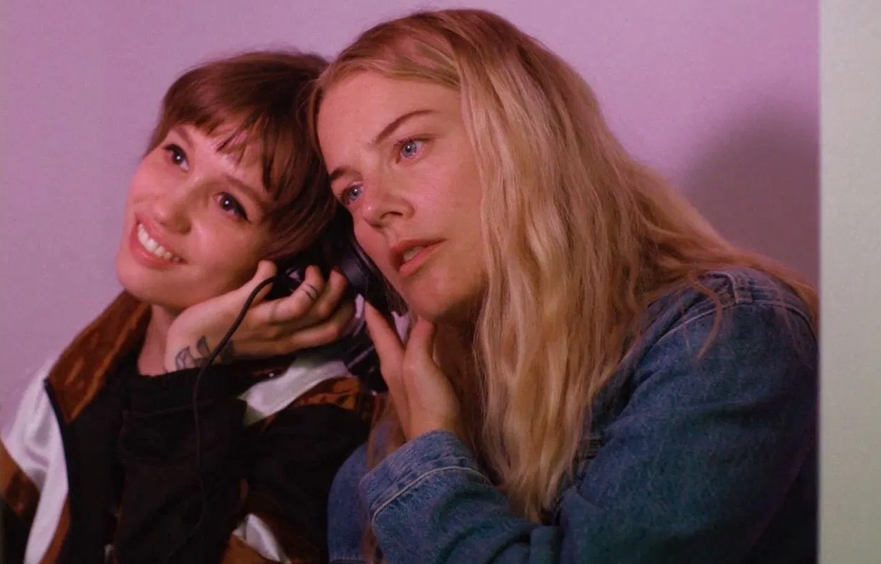 &rdquo;B&auml;sta svenska filmen 2023&rdquo; streamar nu p&aring; SVT Play: &rdquo;Gripande och n&auml;rg&aring;ende&rdquo;