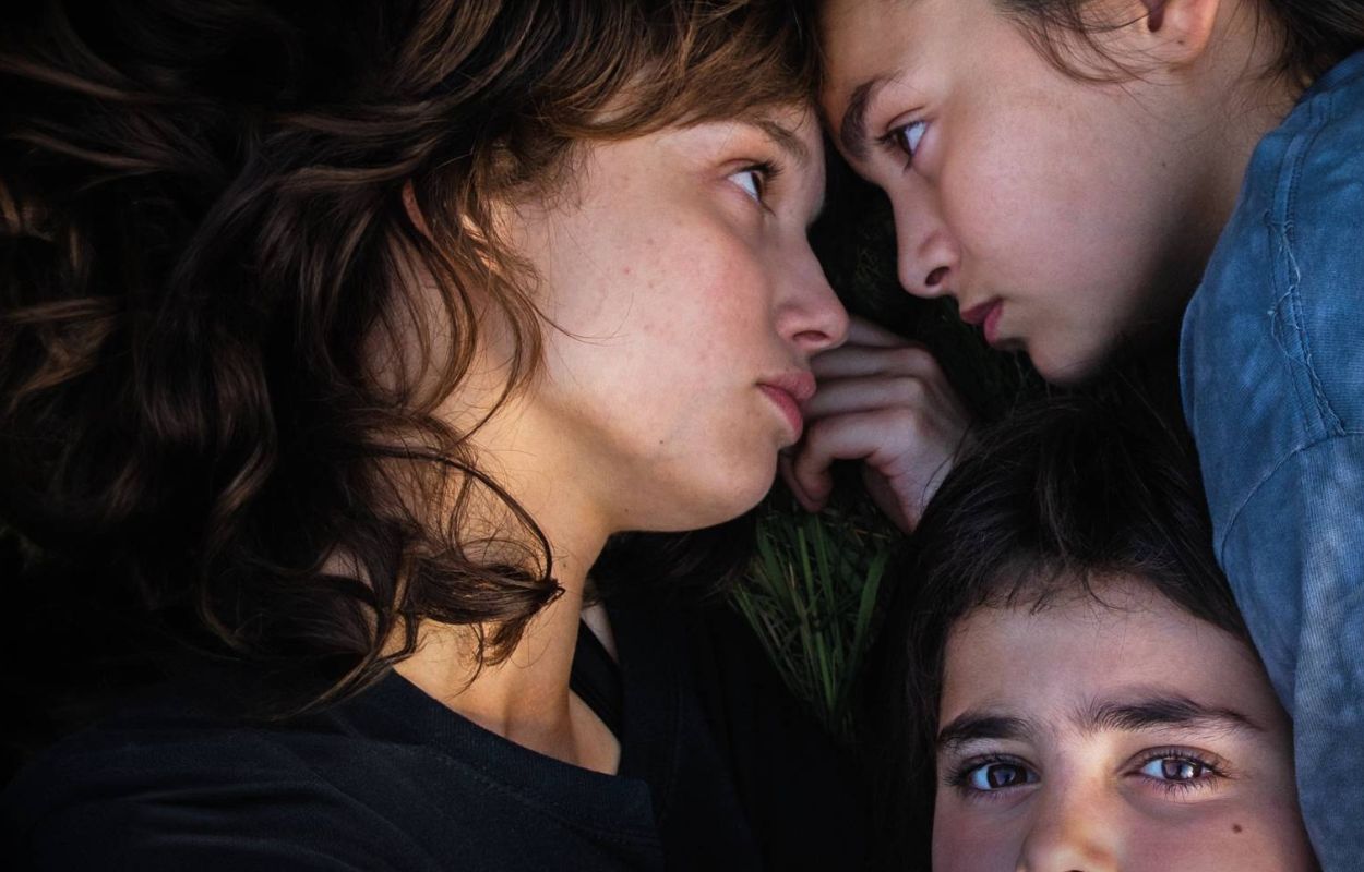 5 riktigt vassa filmer som sl&auml;pps p&aring; SVT Play i veckan