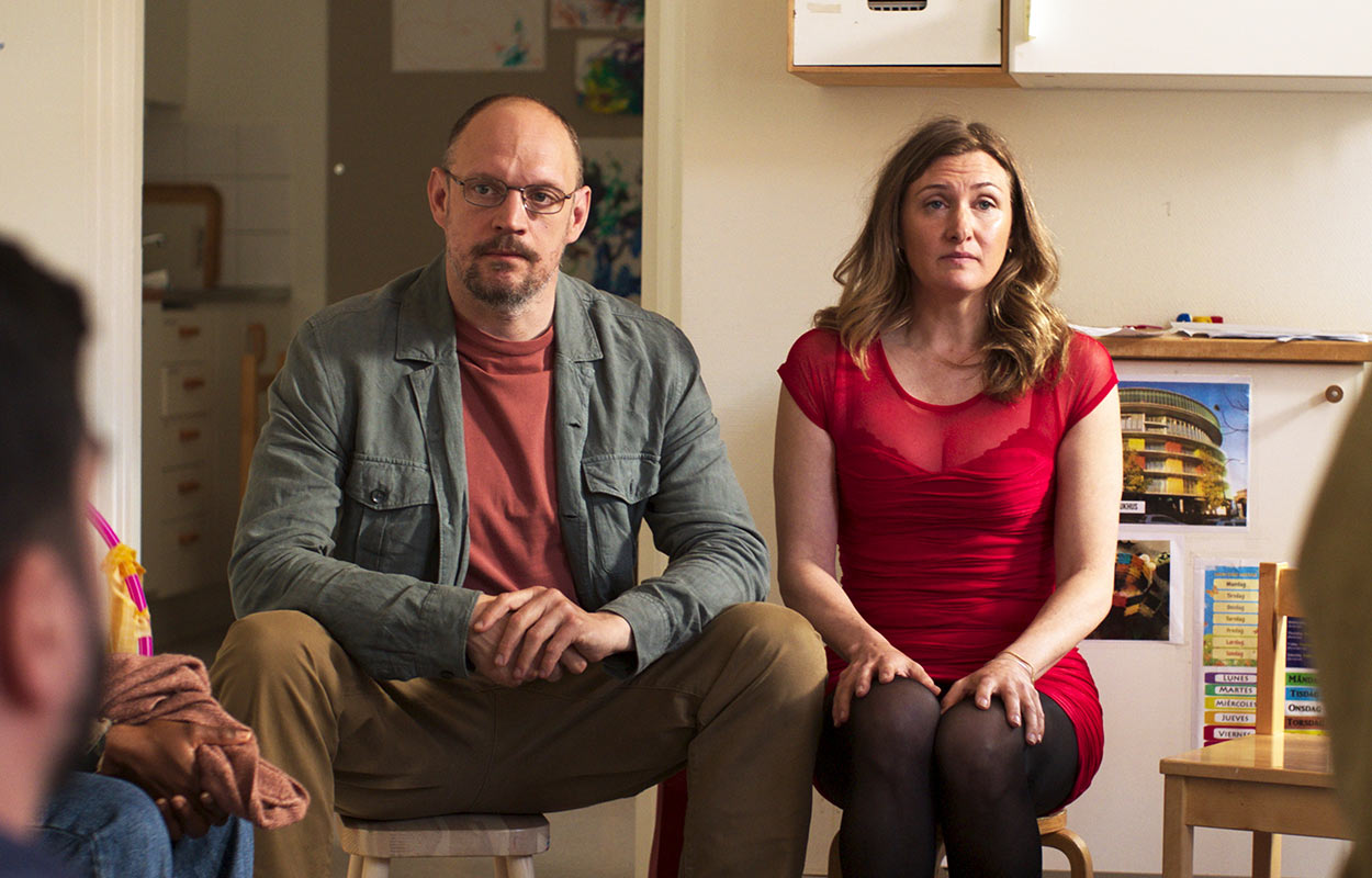 Snart sl&auml;pps nya SVT-serien &rdquo;Popul&auml;ra problem&rdquo; &ndash; potentiell tittarfavorit