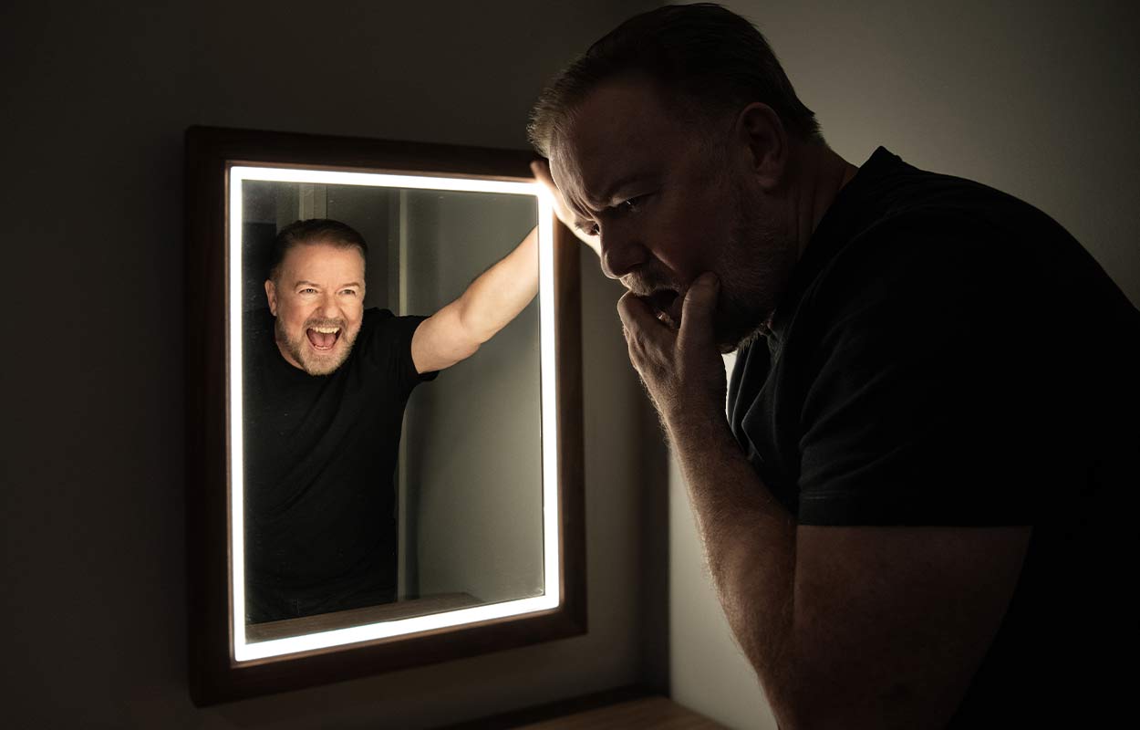 Ov&auml;ntade titeln som utmanar giganterna p&aring; Netflix &ndash; h&ouml;gt upp p&aring; topplistan