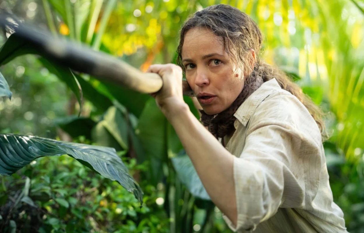 "Send Help" &auml;r en &ouml;verlevnads thriller som inte &ouml;verlever 