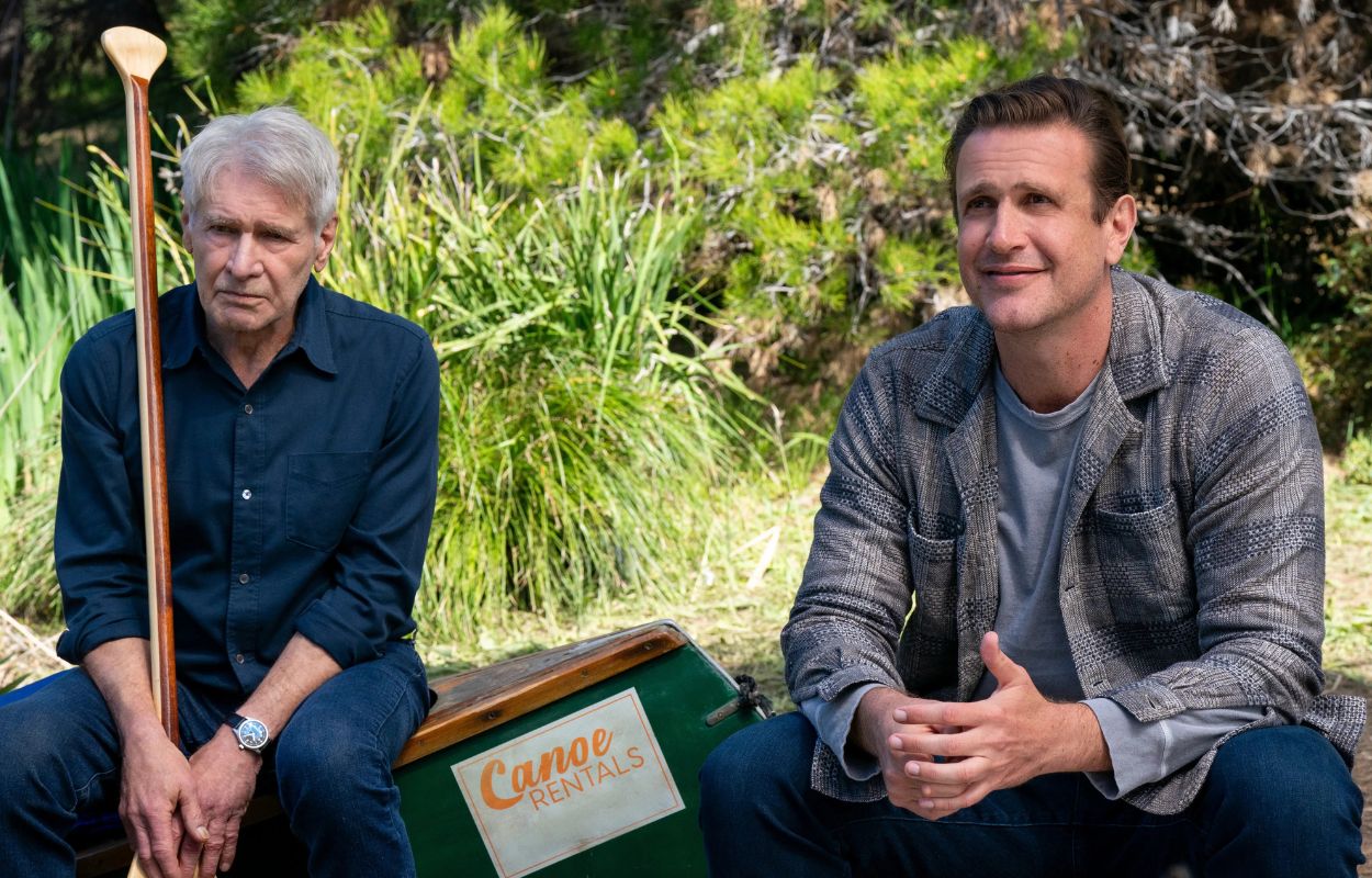 "Ted Lasso"-skaparna &auml;r tillbaka med s&auml;song 3 av &auml;lskad serie