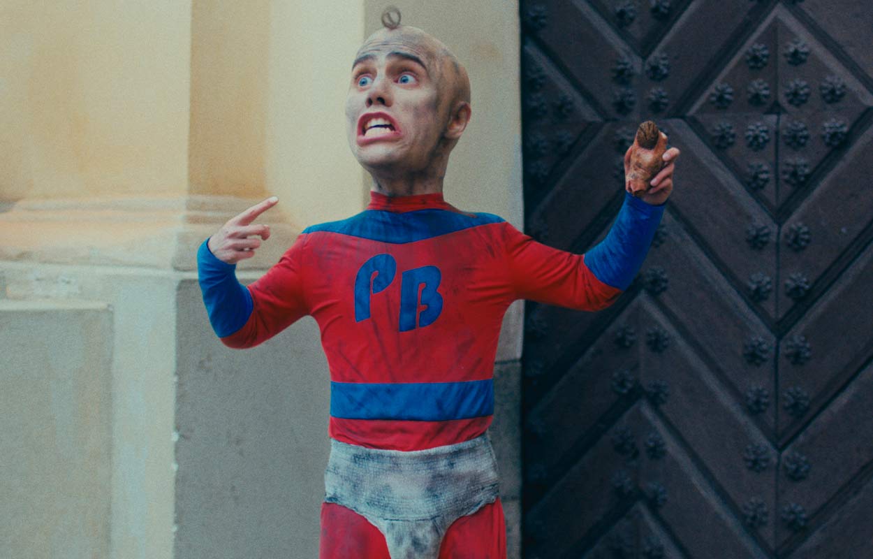 Skurkarnas skurk (2026)