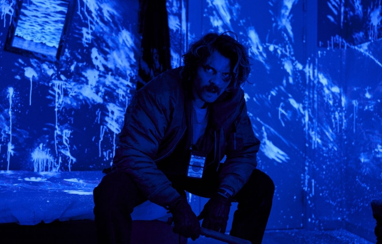 Prime Videos danska debut "Snake Killer" saknar det sista modet