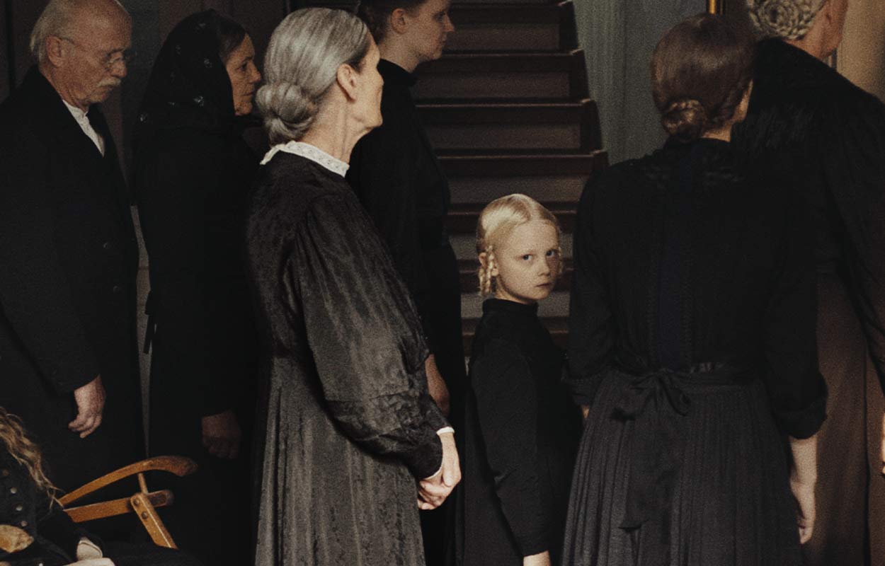 Sound of Falling (2026)