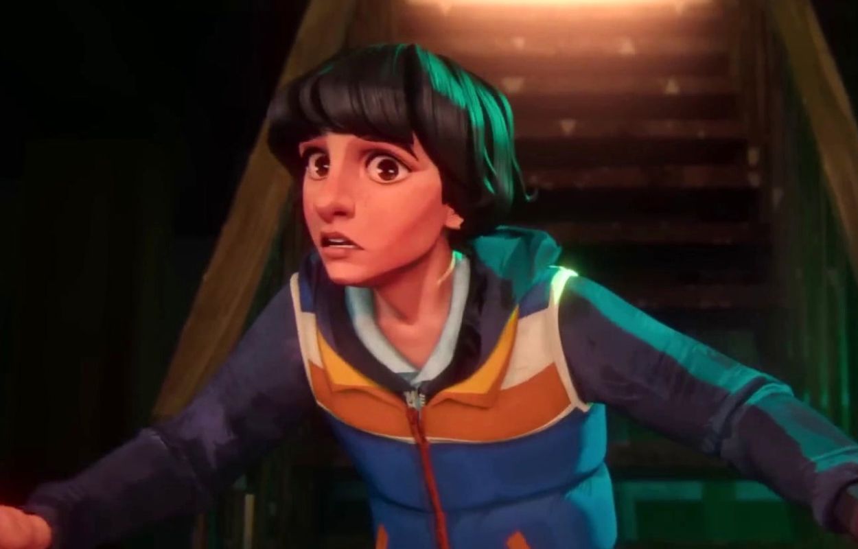 Netflix sl&auml;pper ny Stranger Things-serie senare i &aring;r &ndash; bekr&auml;ftat