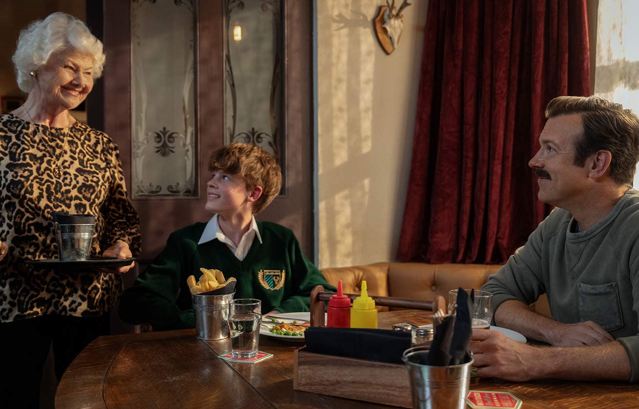 En av 2020-talets st&ouml;rsta succ&eacute;er g&ouml;r comeback &ndash; &ouml;ver 60 Emmynomineringar