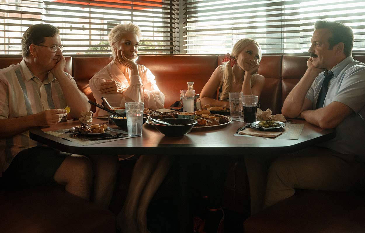 En av 2020-talets st&ouml;rsta succ&eacute;er g&ouml;r comeback &ndash; &ouml;ver 60 Emmynomineringar