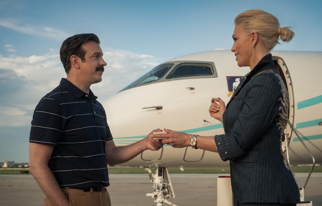 En av 2020-talets st&ouml;rsta succ&eacute;er g&ouml;r comeback &ndash; &ouml;ver 60 Emmynomineringar