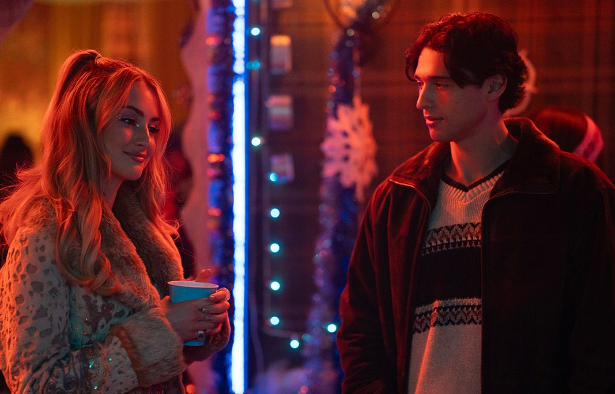 Nu kommer "Tell Me Lies" s&auml;song 3 &ndash; m&ouml;rkare &auml;n n&aring;gonsin