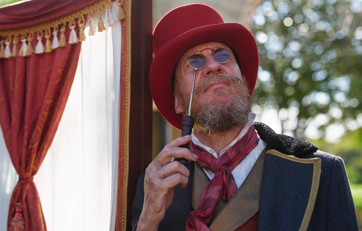 The Artful Dodger (s&auml;song 2)