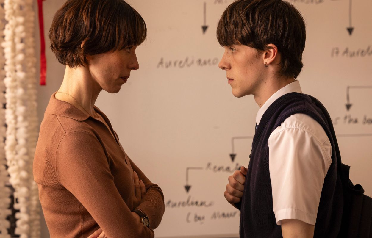 Brittiskt psykologiskt mysterium finns nu p&aring; TV4 Play