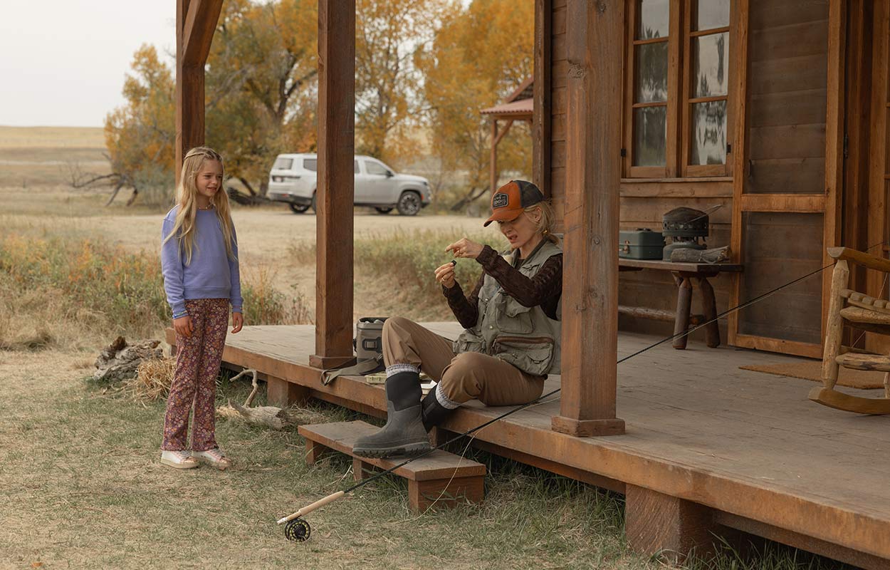 Snart premiär för ”gripande” nya ”Yellowstone”-serien