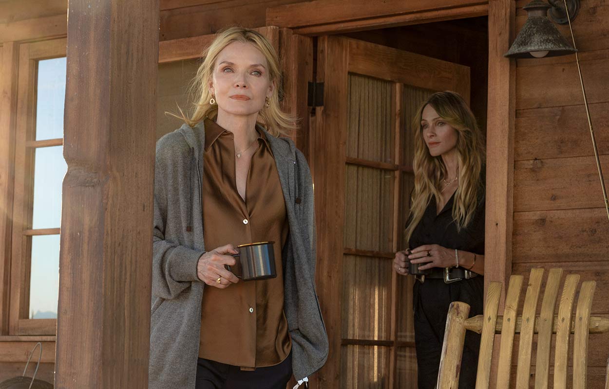 Snart premiär för ”gripande” nya ”Yellowstone”-serien