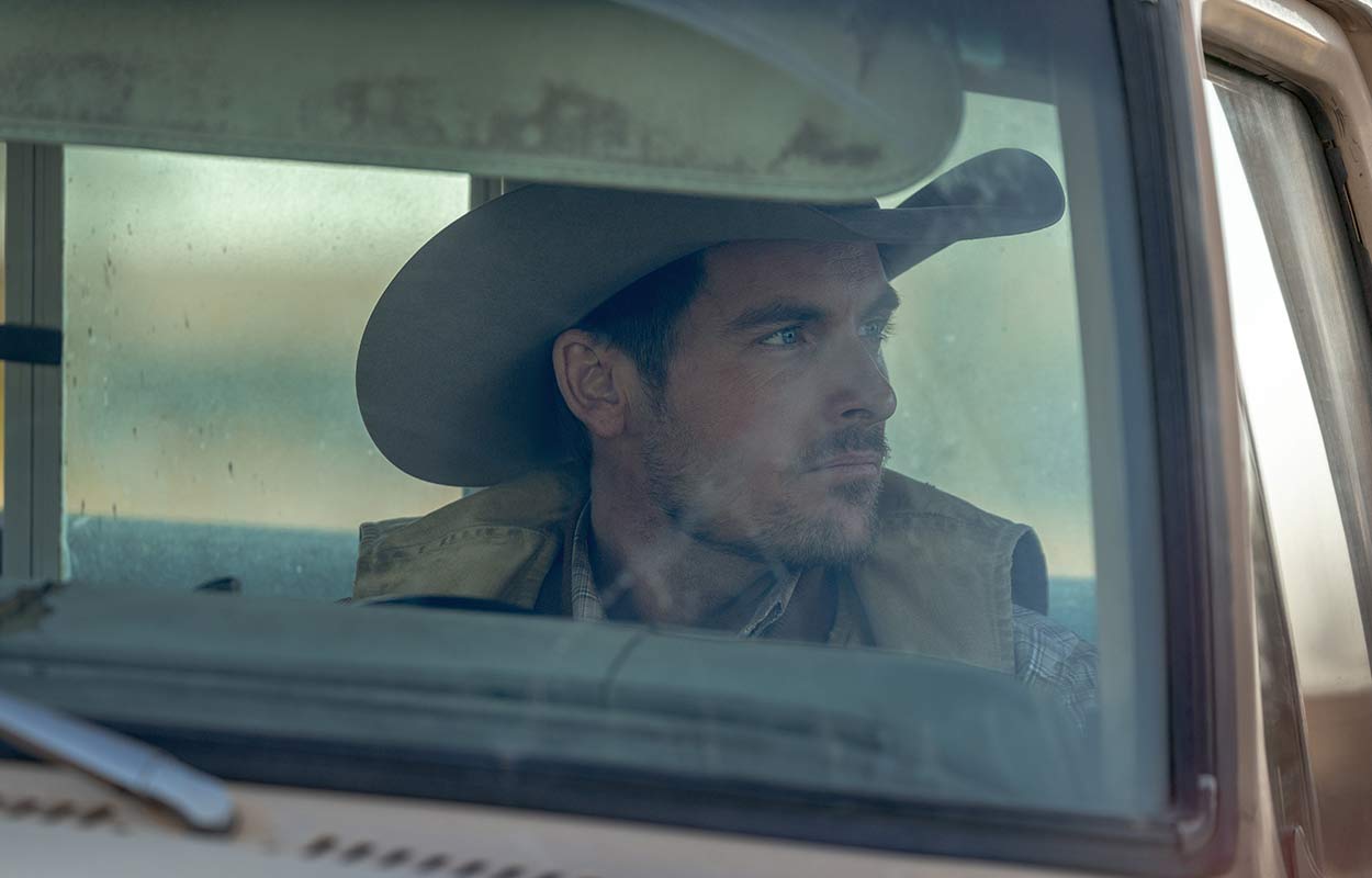 Snart premiär för ”gripande” nya ”Yellowstone”-serien