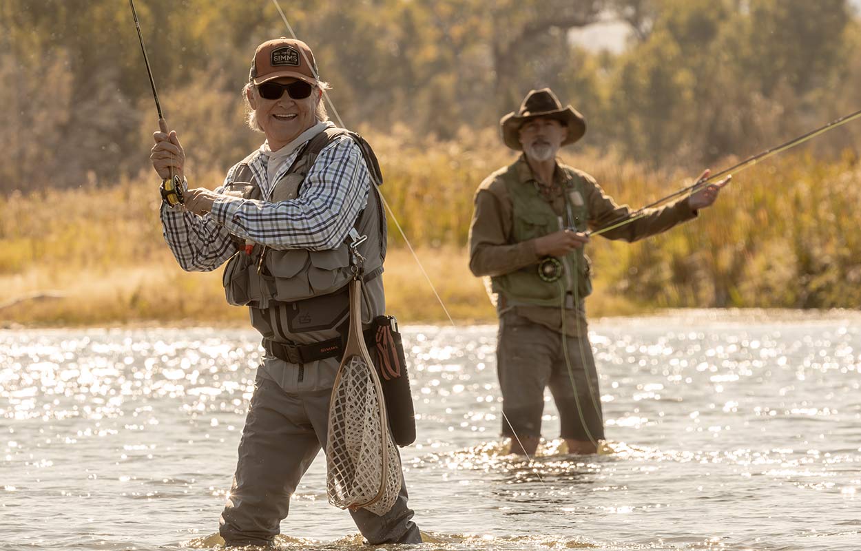 Snart premiär för ”gripande” nya ”Yellowstone”-serien