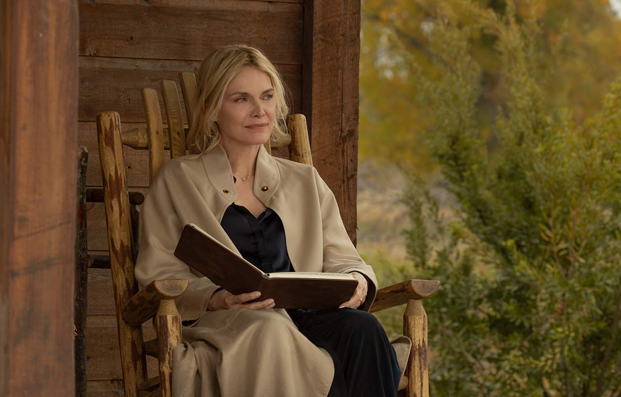 Snart premiär för ”gripande” nya ”Yellowstone”-serien