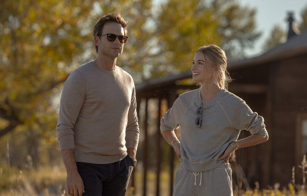 Snart premiär för ”gripande” nya ”Yellowstone”-serien