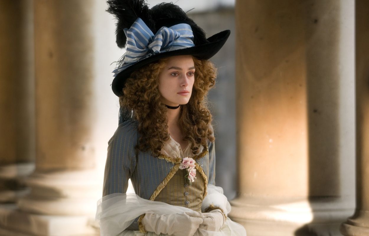 Helgens nya filmer på SVT Play – 5 handplockade tips bland 25 nya titlar