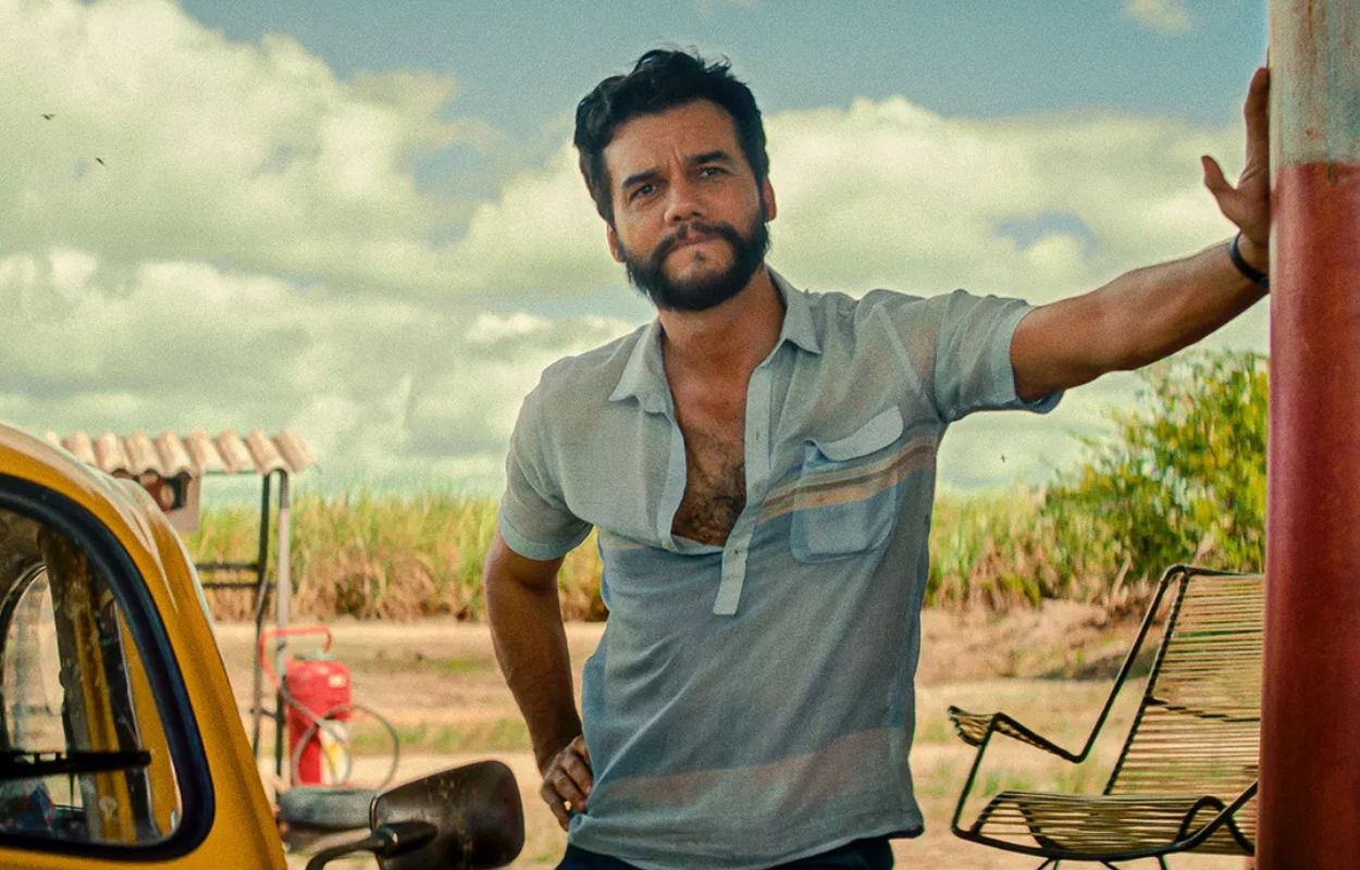 Biopremi&auml;rer i februari 2026 &ndash; svensk storfilm bland h&ouml;jdpunkterna