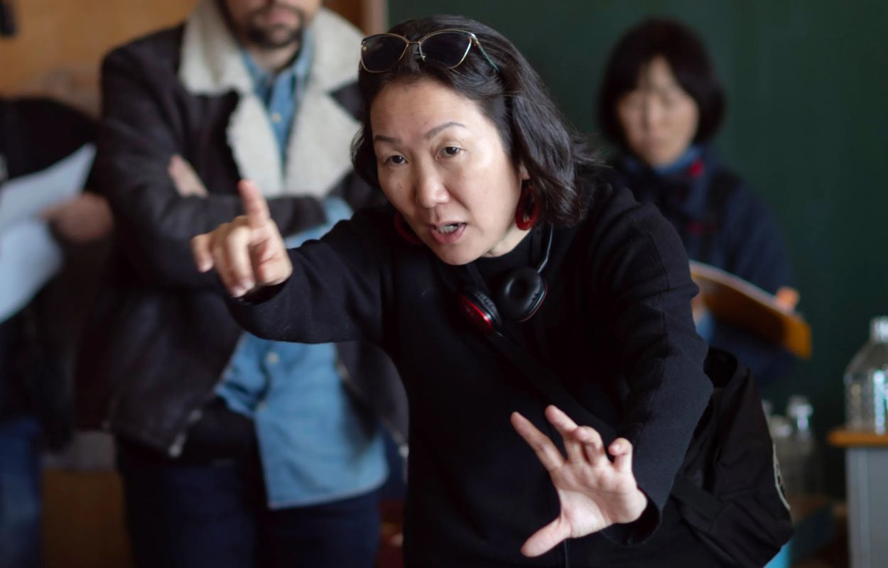 Regiss&ouml;ren Hikari om "Rental Family" &ndash; "Jag borde ha hyrt en person sj&auml;lv f&ouml;r research"