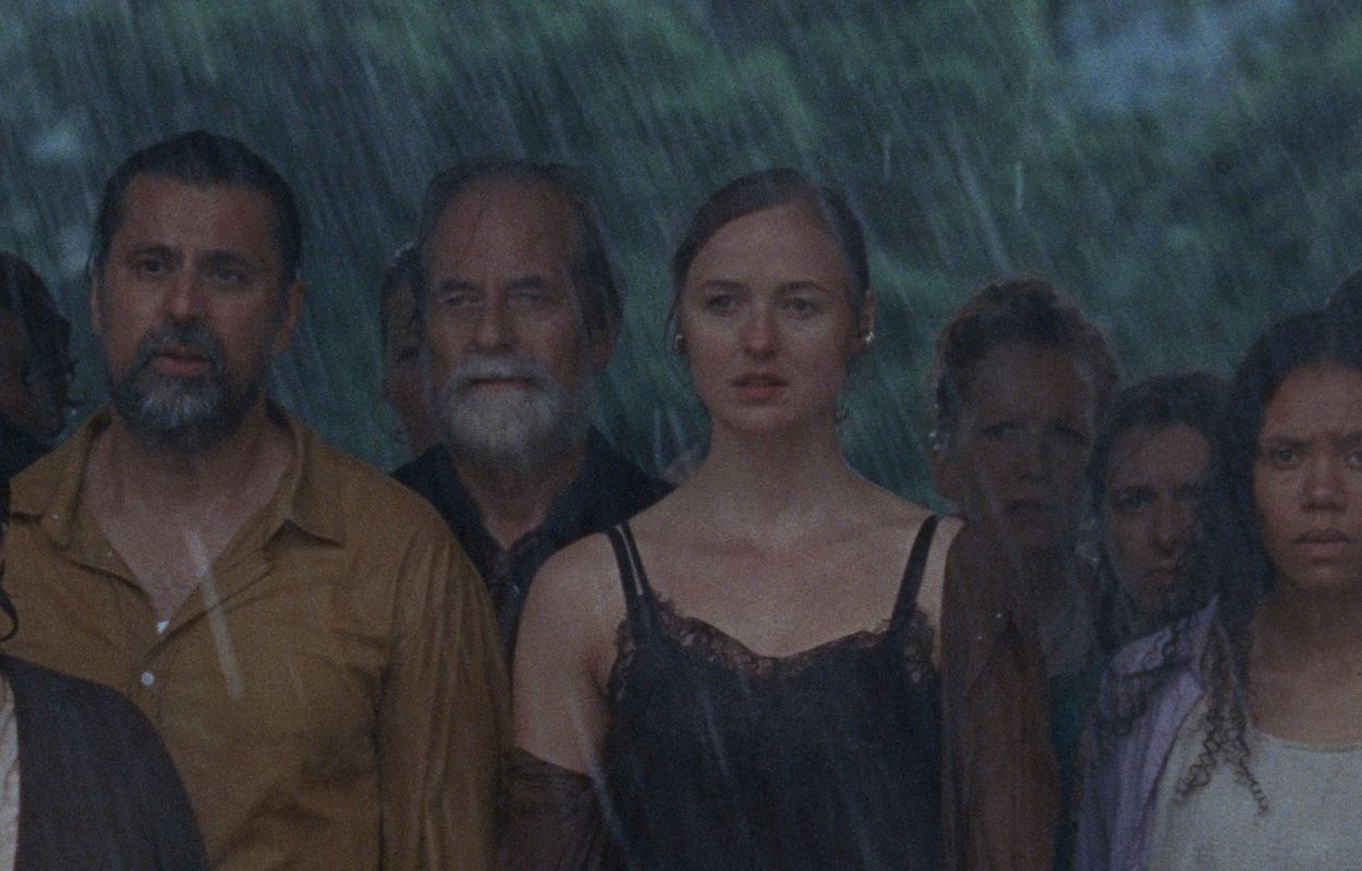 Laddat kammarspel i &rdquo;imponerande&rdquo; norsk dramathriller &ndash; sl&auml;pps nu p&aring; SVT Play