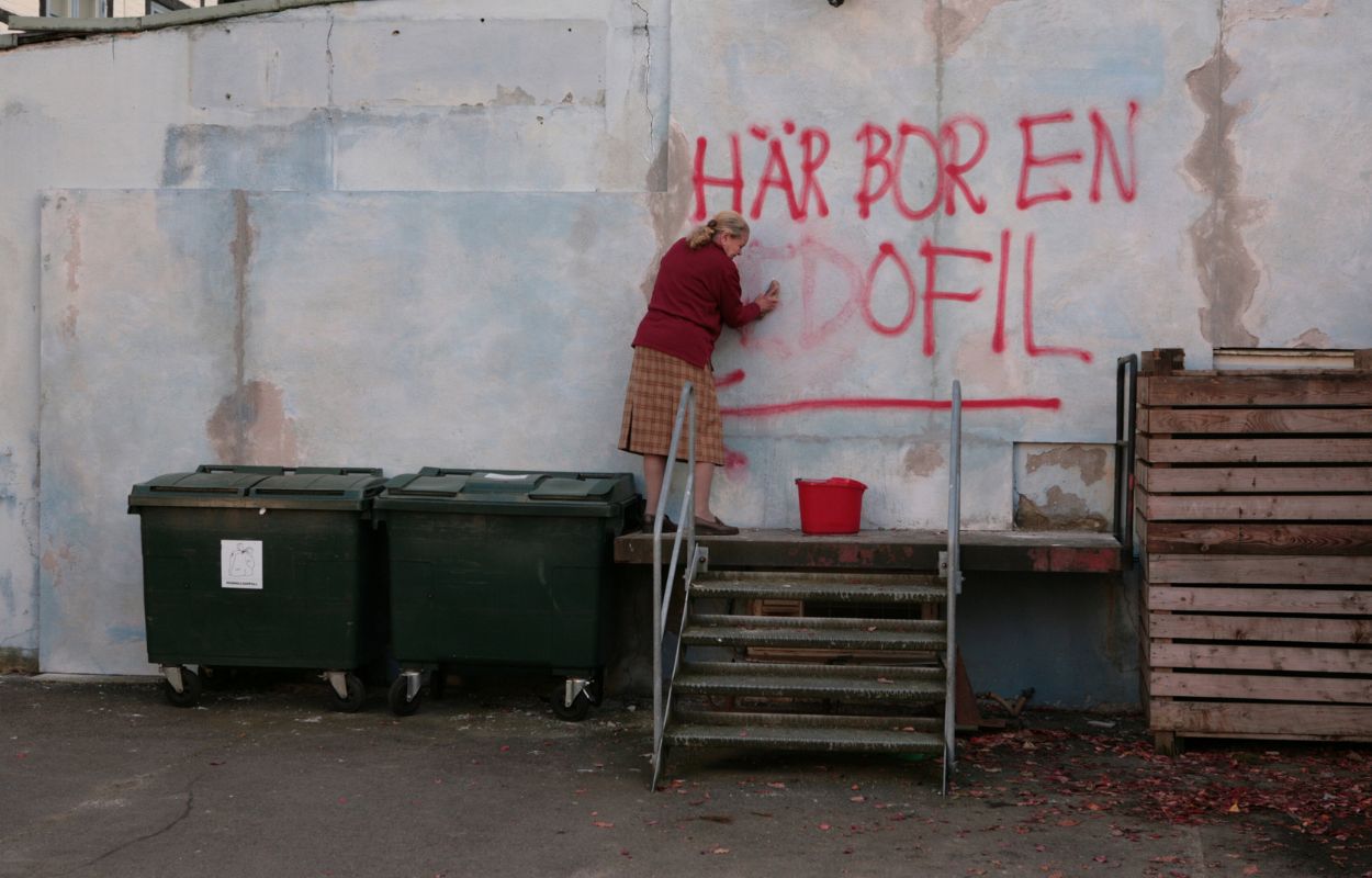 Snart f&ouml;rsvinner hela &rdquo;Wallander&rdquo;-serien fr&aring;n streaming