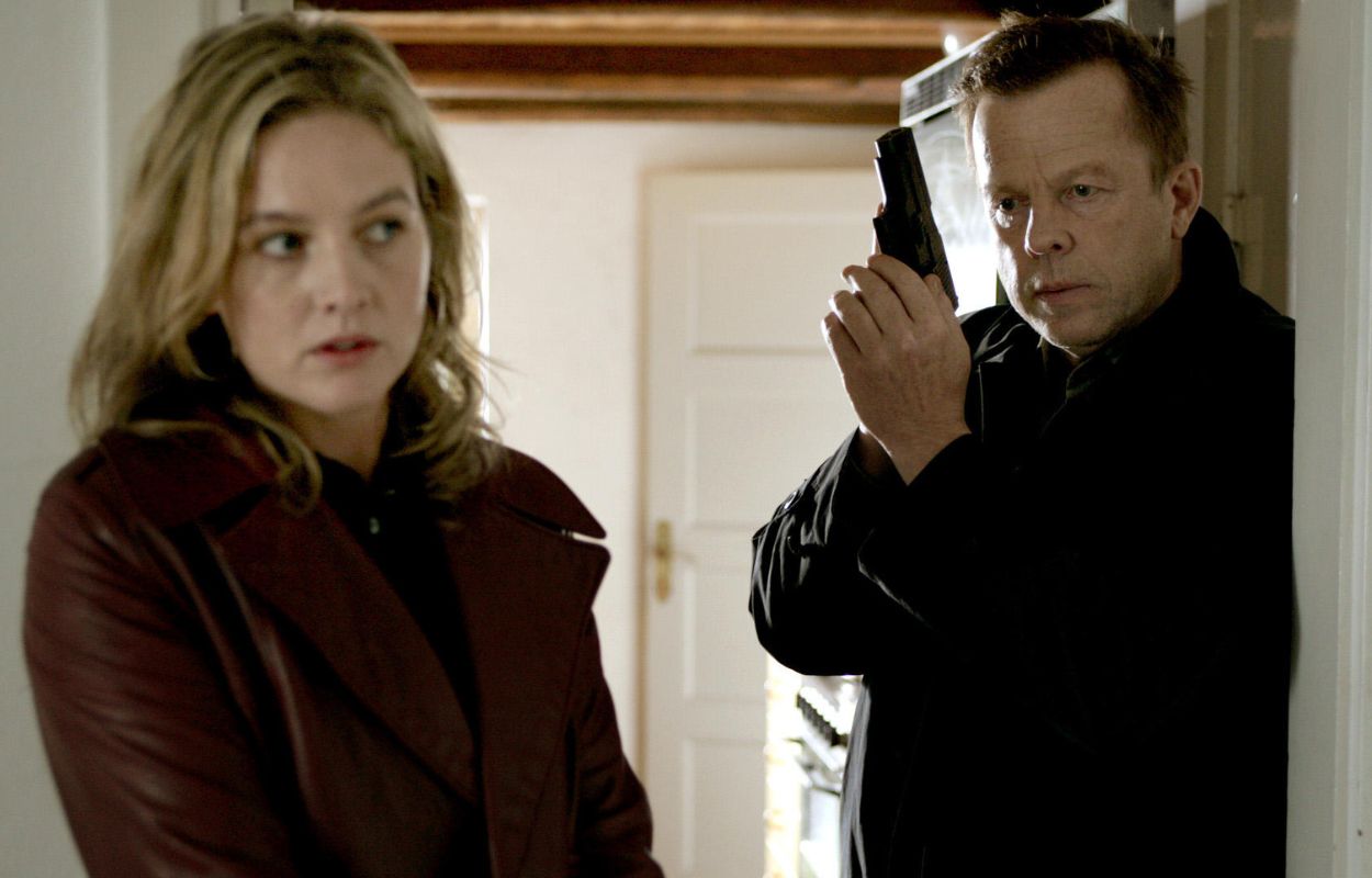 Snart f&ouml;rsvinner hela &rdquo;Wallander&rdquo;-serien fr&aring;n streaming
