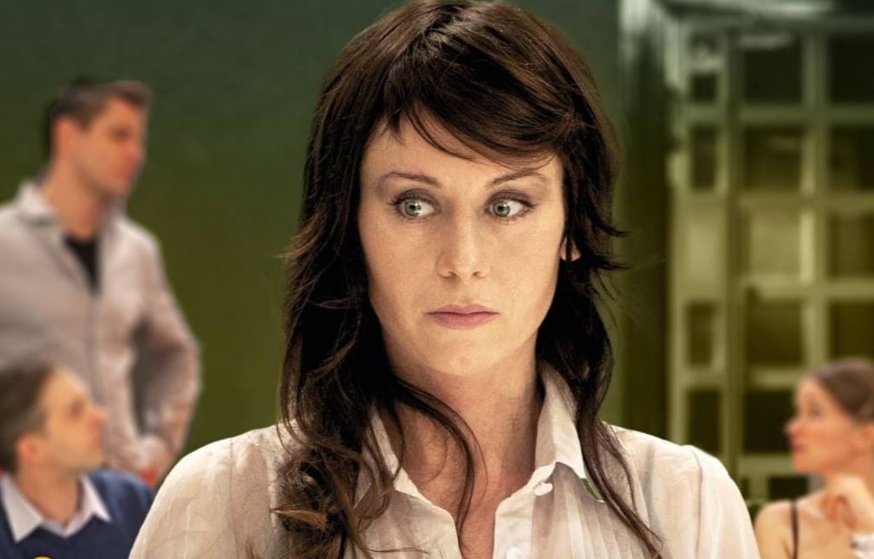 5 riktigt vassa filmer som släpps på SVT Play i veckan