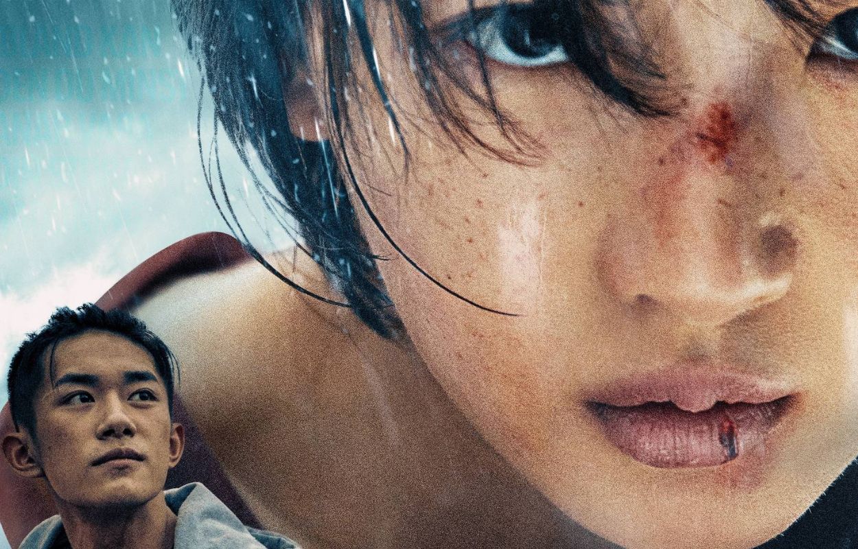 Helgens nya filmer p&aring; SVT Play &ndash; 5 utvalda tips