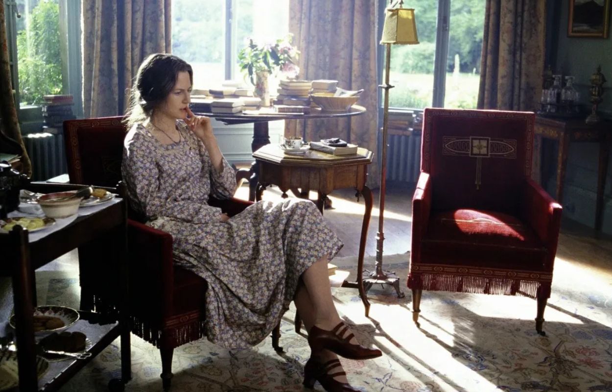 Helgens nya filmer p&aring; SVT Play &ndash; 5 utvalda tips