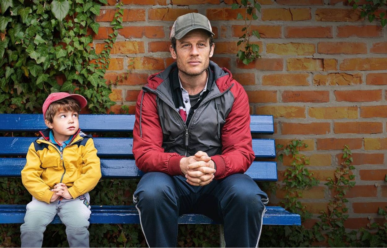 5 starka draman som sl&auml;pps p&aring; SVT Play i helgen