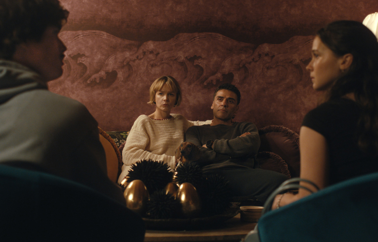 Snart forts&auml;tter Netflix-drama med 8,0 p&aring; IMDb: &rdquo;&Auml;r besatt av den h&auml;r serien&rdquo;