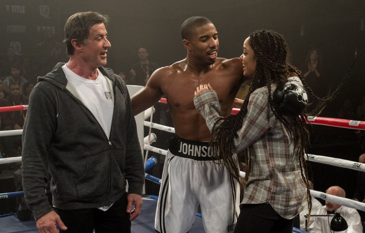 5 utvalda tips bland helgens nya filmer p&aring; SVT Play