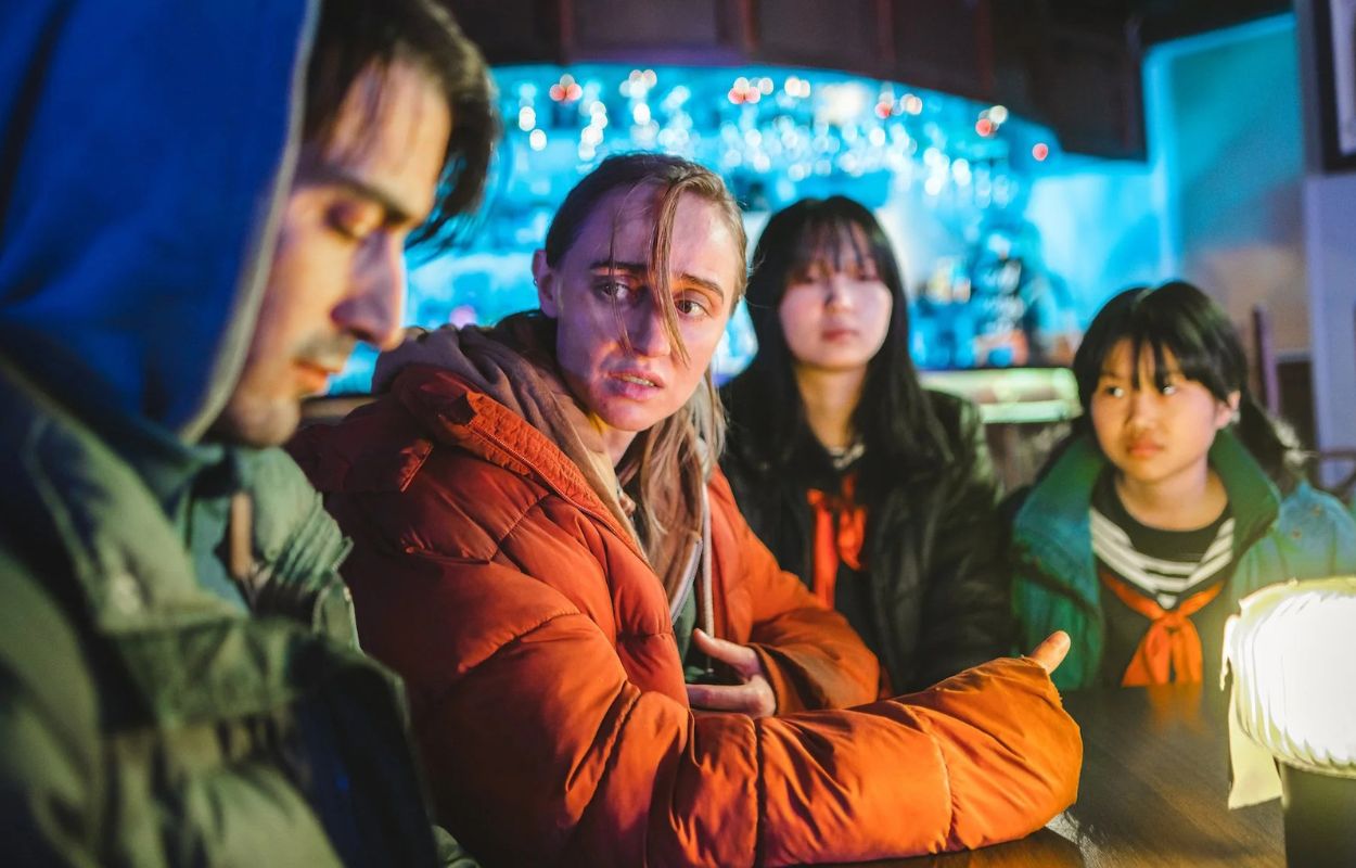 Intensiv svensk thriller fr&aring;n 2023 om &rdquo;om&ouml;jliga val&rdquo; streamar nu p&aring; SVT Play